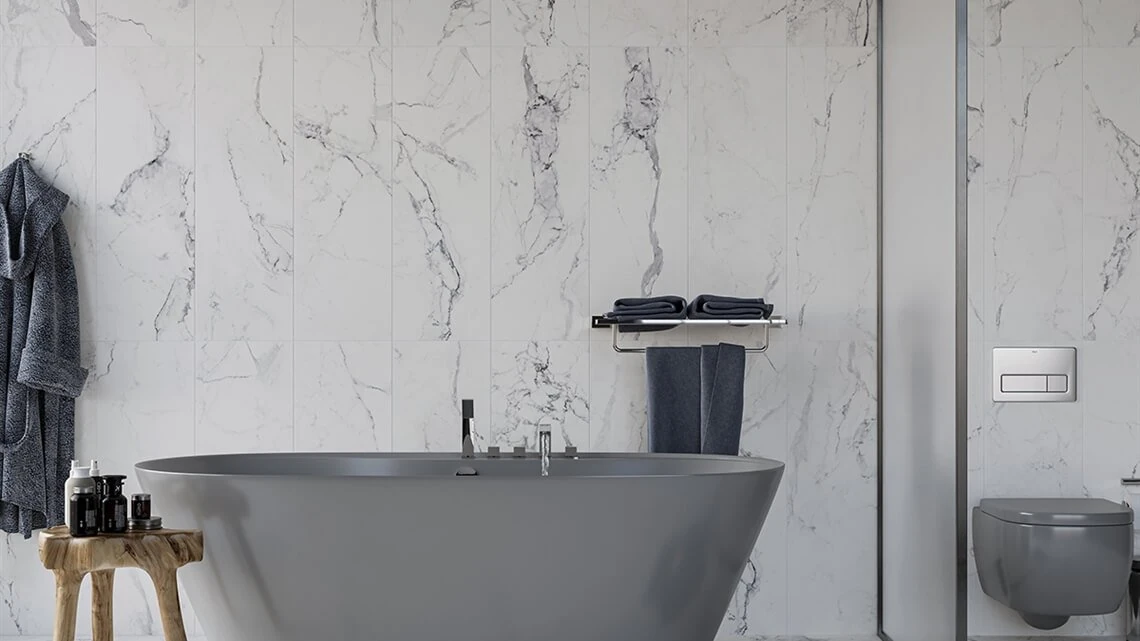 Duvar Karosu Mistral Wind Mat 30X90