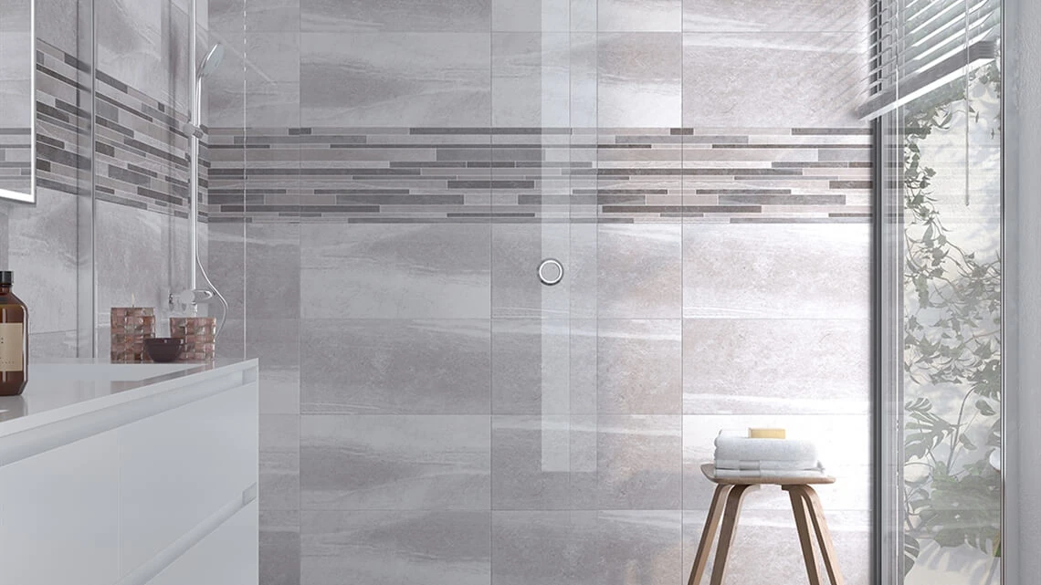 Yer-Duvar Karosu Colorado Multı FonDekor Mat 30x60