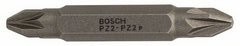 BOSCH Çift Taraflı Vidalama Uç PZ2- PZ2-45mm
