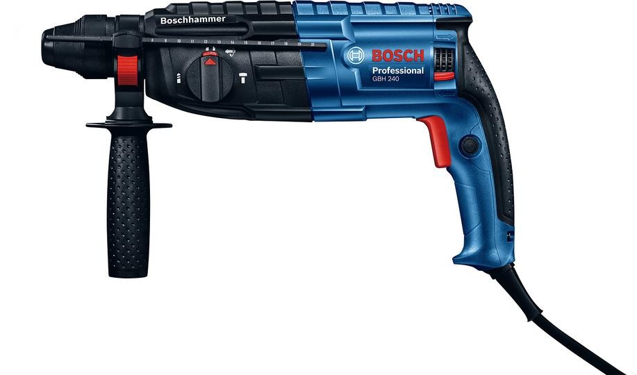 BOSCH Kırıcı-Delici   790W GBH2-24DRE