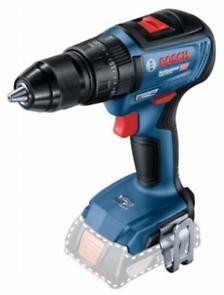 BOSCH Akülü Darbeli Vidalama GSB 18V-50(Akü Hariç)