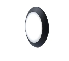 Fumagalli Arm.Tavan Berta Siyah Gövde E27