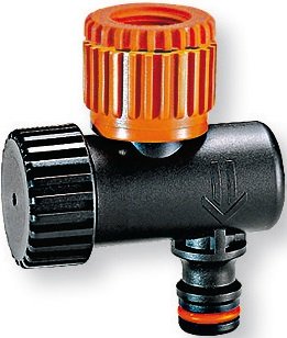 Basınç Düşürücü 1/2 Ve 3/4