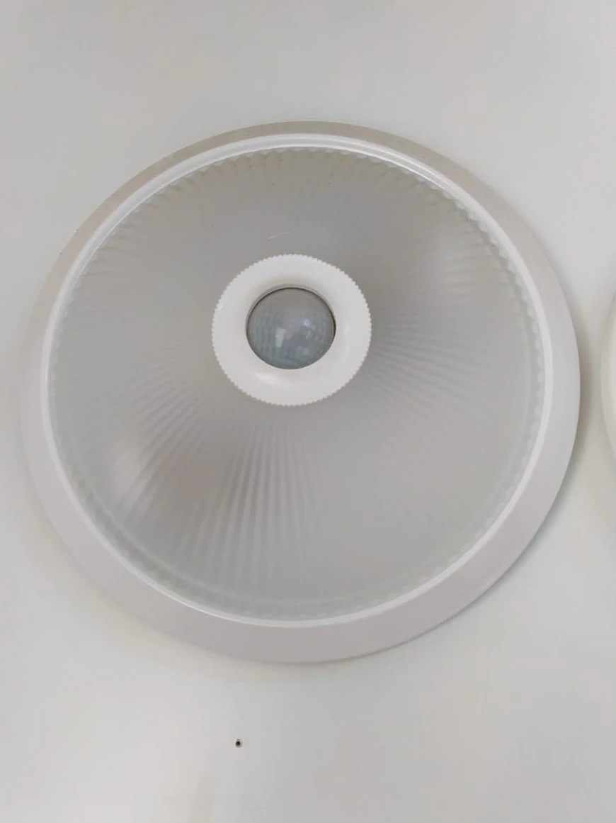 Armatür Tavan Sensorlü Karaca