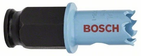 BOSCH Sheet-Metal Delik Açma  27mm