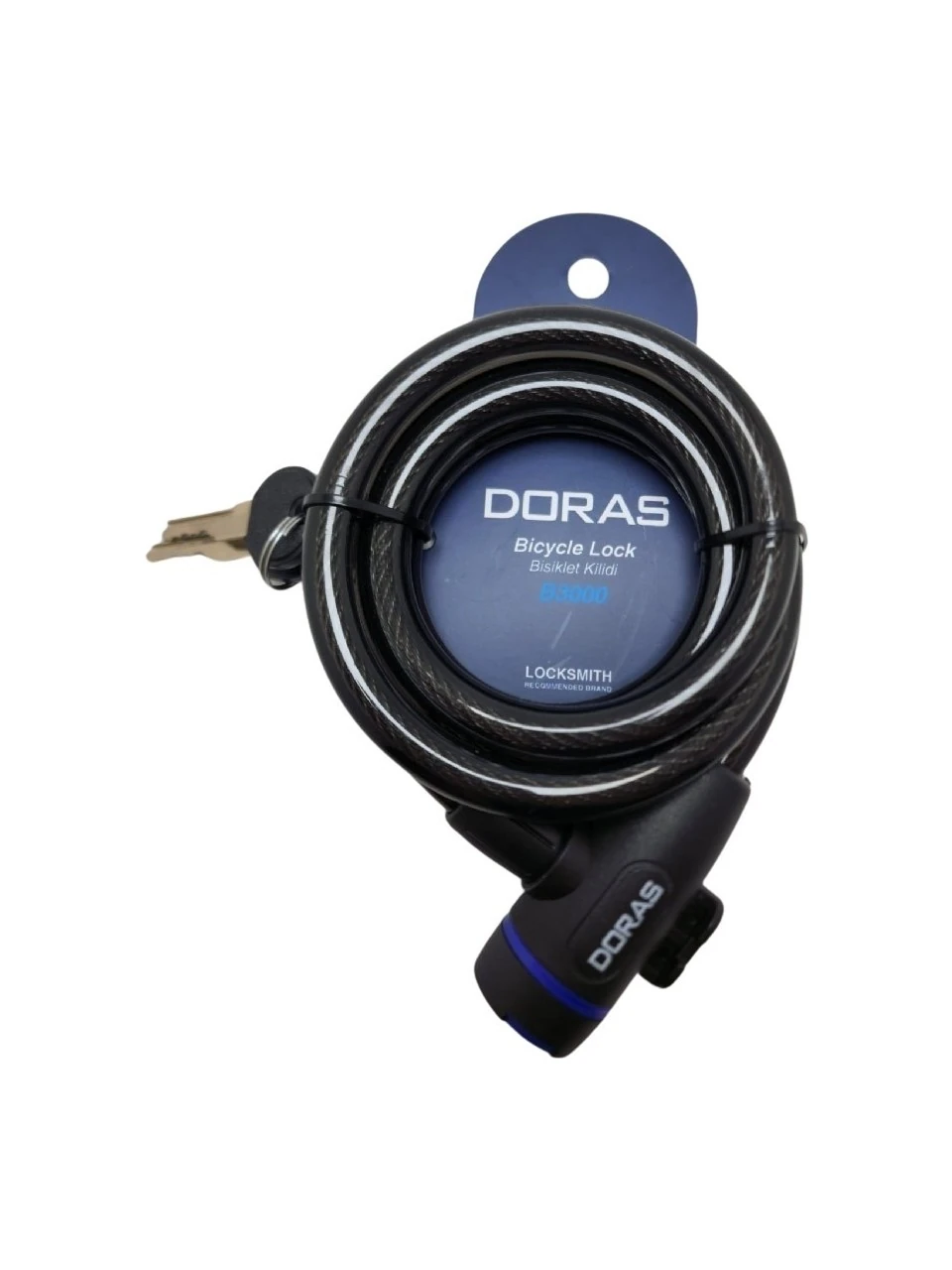 Bisiklet Kilidi 150x120