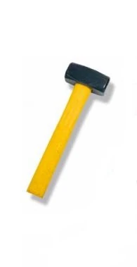 Fiberglass Sap Çekiç İçin 28cm