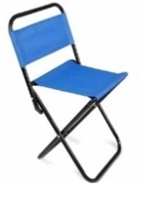 Balıkçı Taburesi Sırtlıklı Açık Ayak Kırmızı