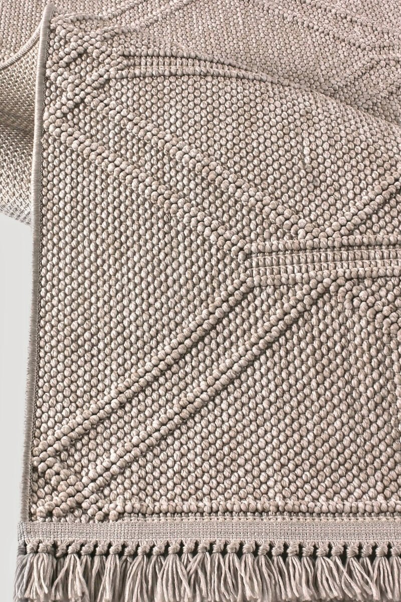 Beverly Halı  Bej 80x150