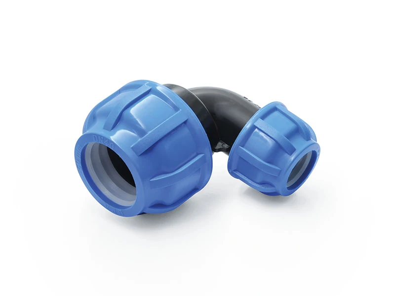 Kaplin Dirsek Redüksiyon 40*32