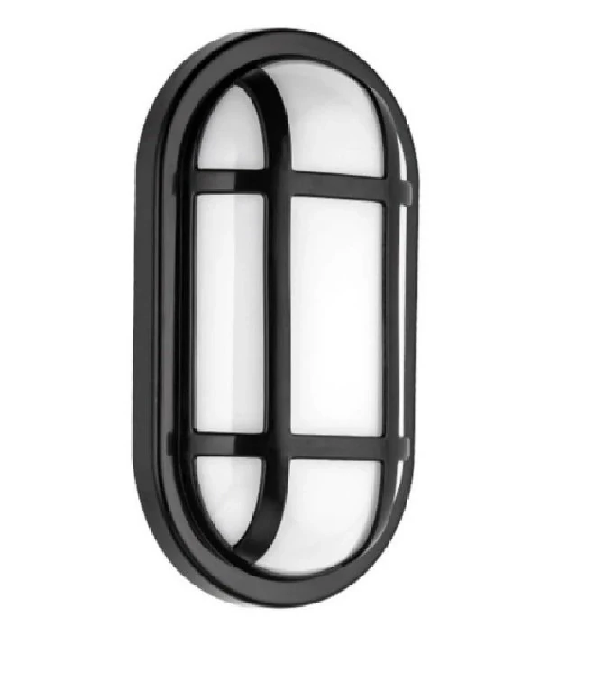 CATA Kos 15w 6400k Duvar Apliği Siyah Kafe