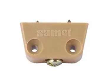 Pls. Tırnaklı Çektirme Bağlantı MEŞE