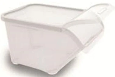 ALL IN BOX Kiler Sepeti 54.5*38.5*32 3 Lü Set