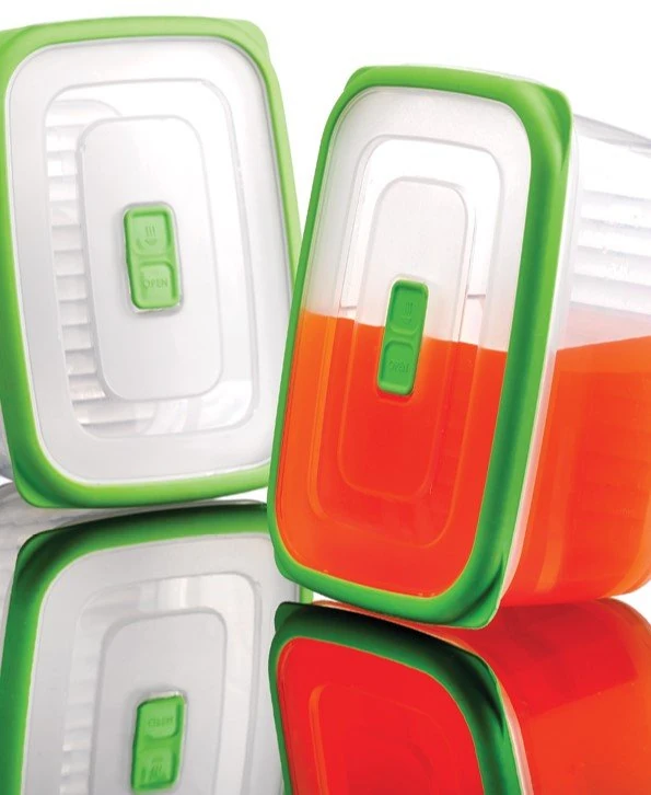 ECOSAVER Saklama Kabı 1,7 Lt.