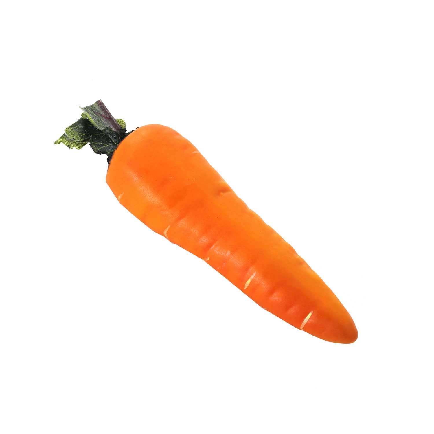 Yapay Havuç 18cm