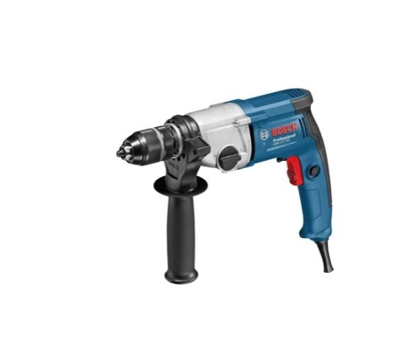 BOSCH Matkap Darbesiz 13mm 750W GBM 13-2 RE