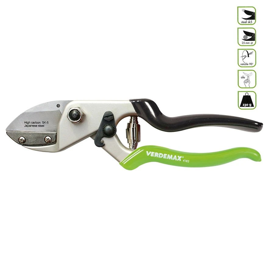 Profesyonel Budama Makası 21 cm.