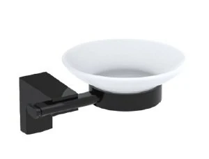 Sabunluk F1 Mat Siyah