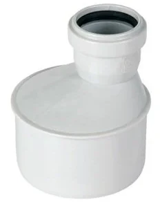 PVC Redüksiyon 110/50