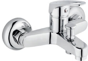 RIVES MIX BANYO BATARYASI KROM