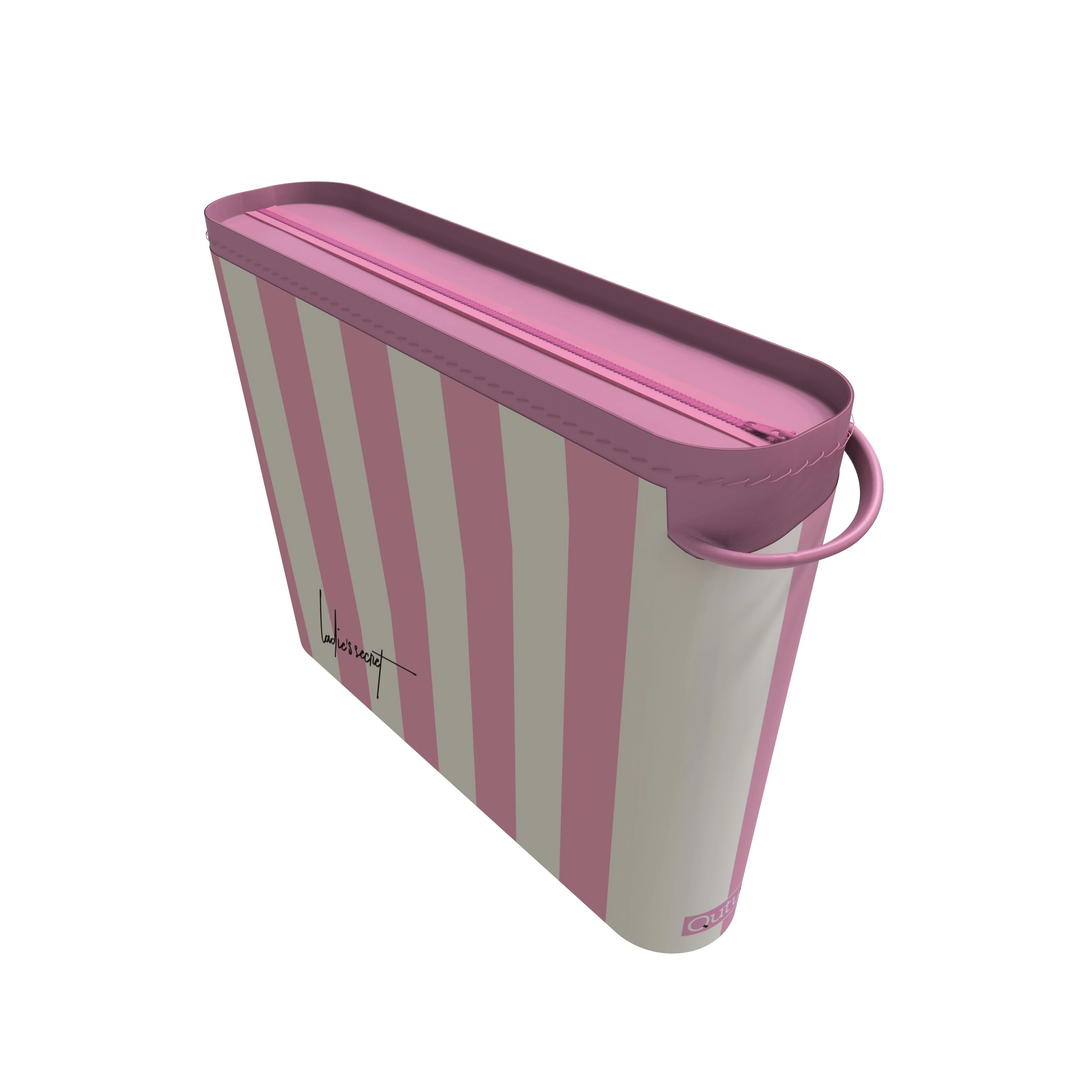 MAKYAJ ÇANTASI Q-PURSE LADY'S SECRET