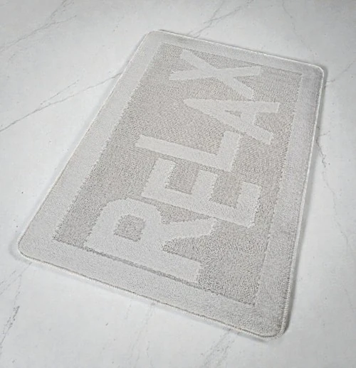 Banyo Paspas Relax Vizon  60x100