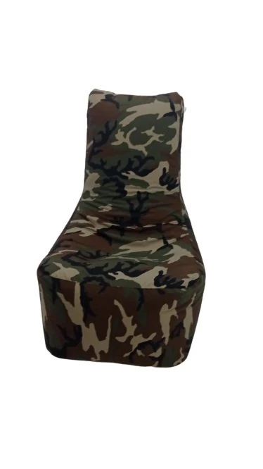 Armut Koltuk Modern Kamuflaj