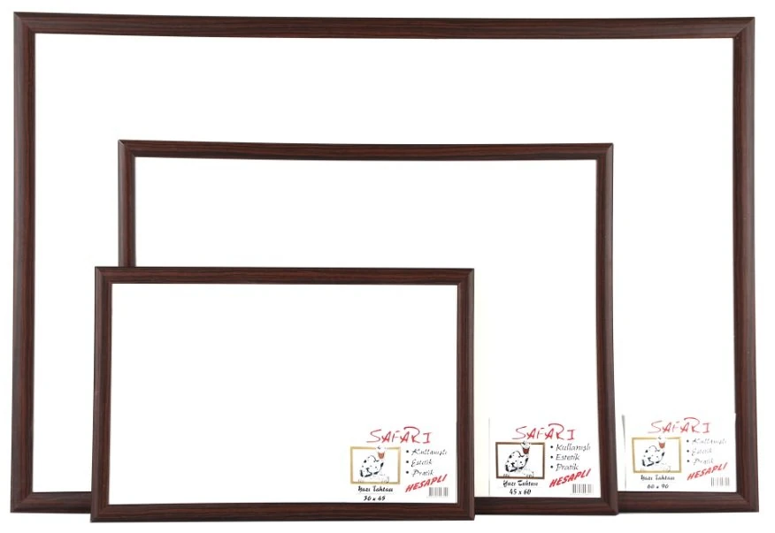 Safari Yazı Tahtası 45*60
