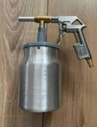 Zift Tabancası ASTRO