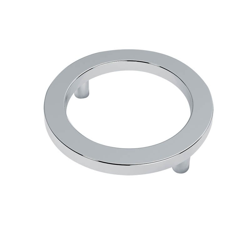 Kulp Halka 64mm Antik Pirinç