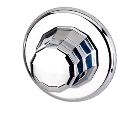 Vakumlu Yedek Aparat Krom