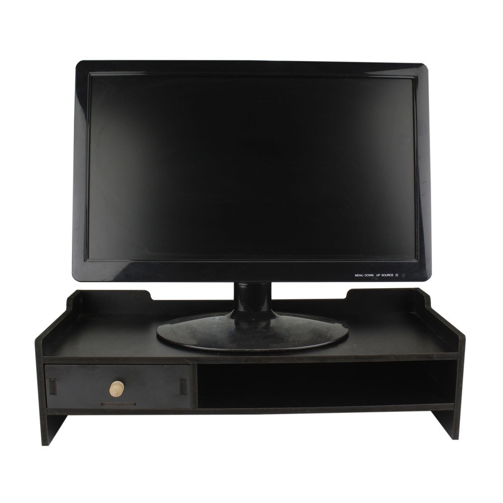 Ahşap Monitör Standı 50*14.5*20cm