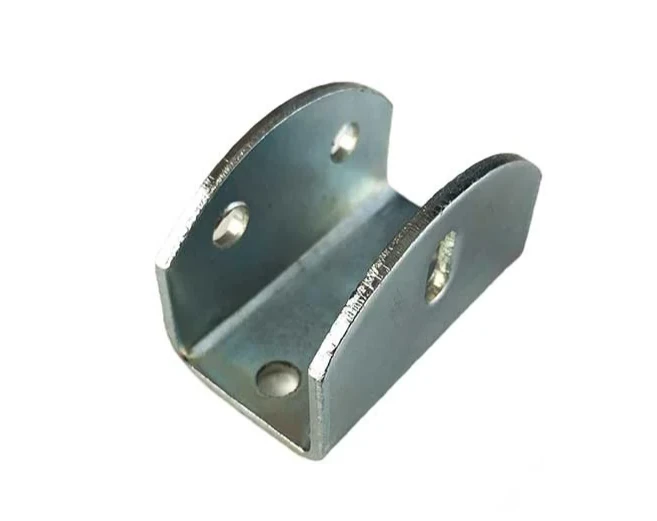 Sunta Bağlantı U Tipi