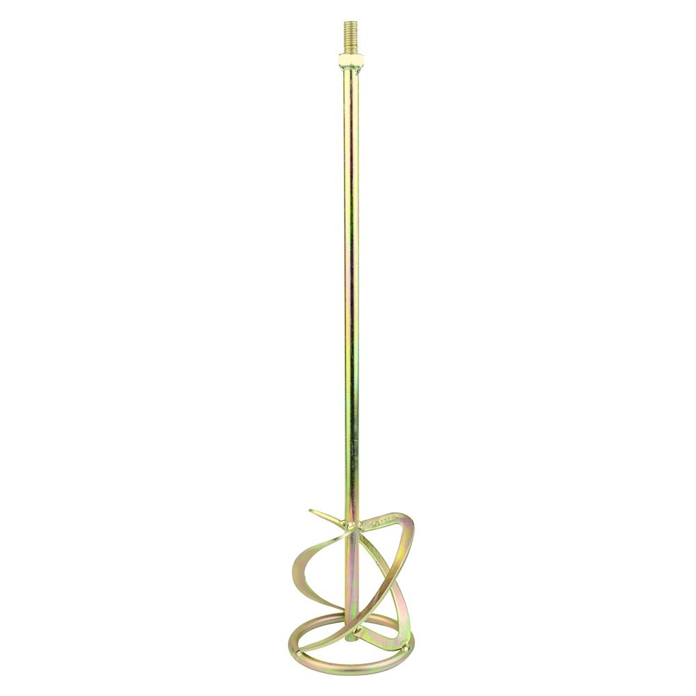Eltos Profesyonel Tutkal Karıştırıcı M14x580 120mm