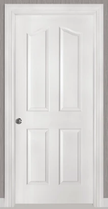 Kapı Paneli PARİS 870*2150*3mm Çift