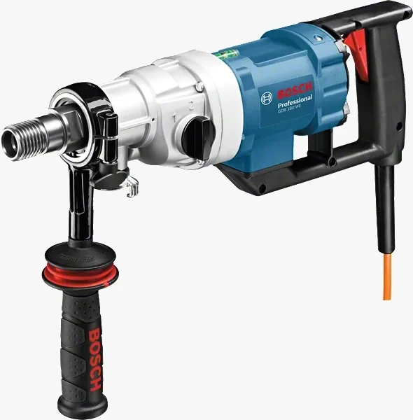 Bosch Karot Makinesi 2000W. GDB 180 WE