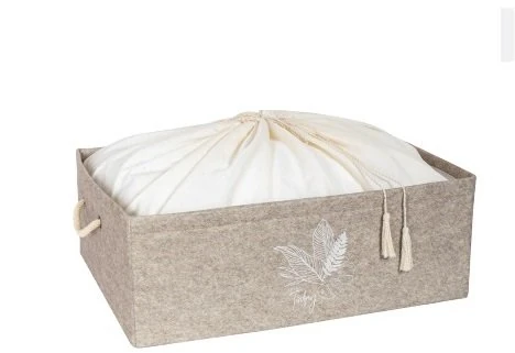 Torbalı Baza Kutu 50X39X18 cm