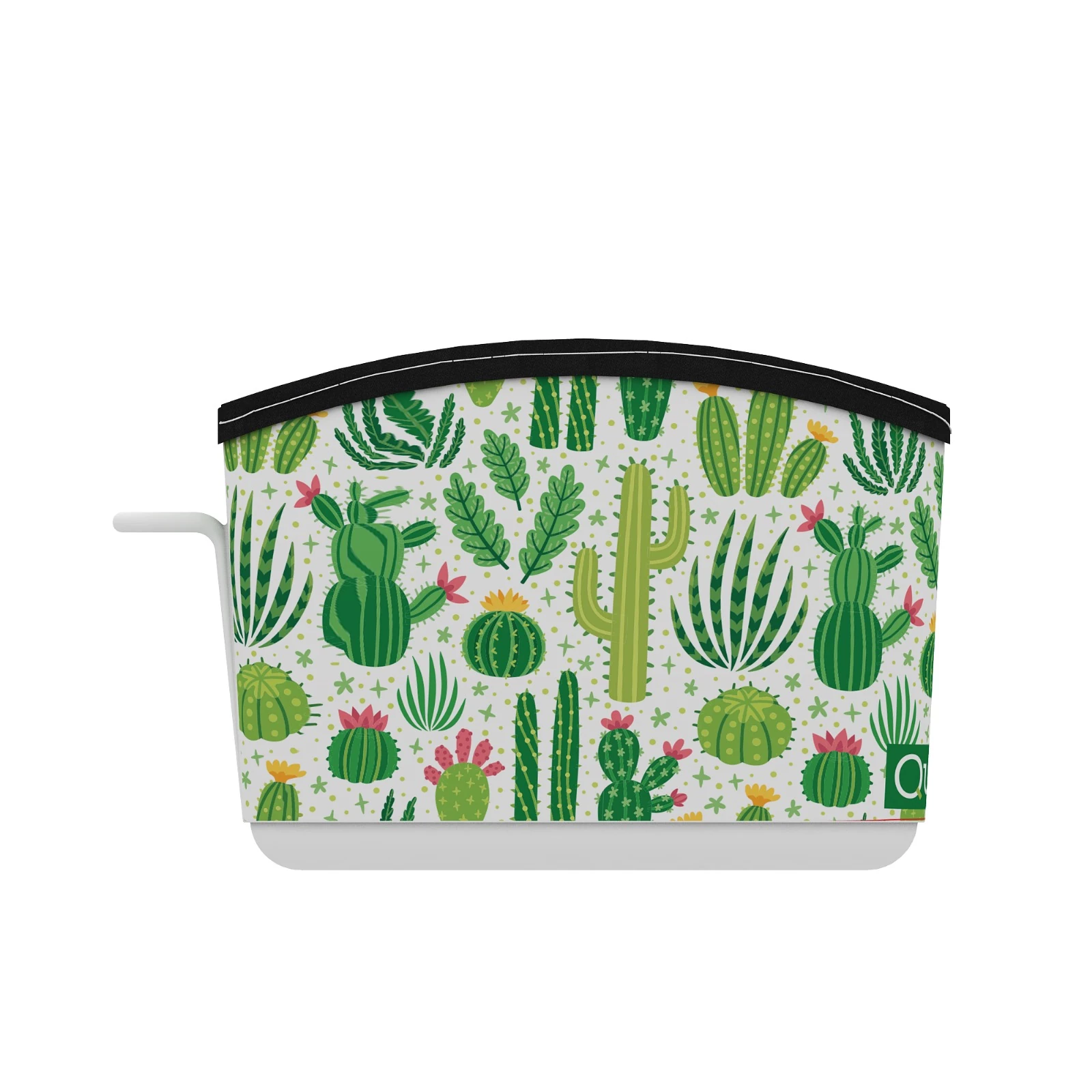 CÜZDAN QPUUCH CACTUS