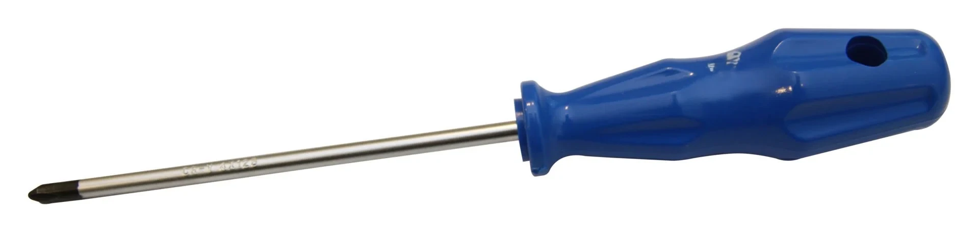 Tornavida 6'' Yıldız 2  Mavi