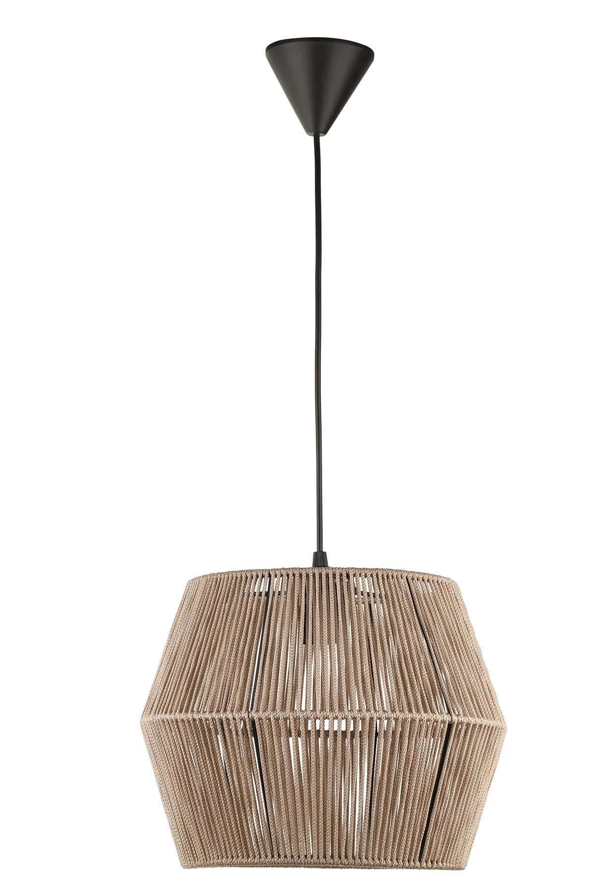 Modeno Avize Ø30cm Tekli Somon