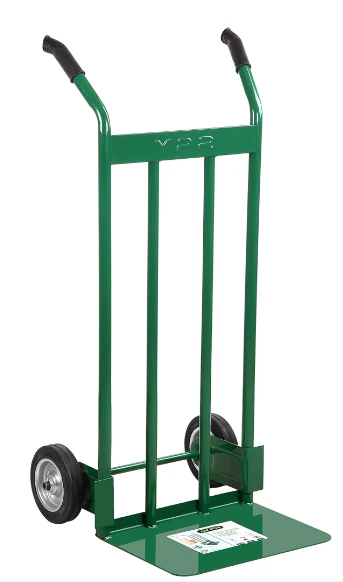 HT210 Koli Taşıma Arabas Kat. Merdiven Çıkan Burç.