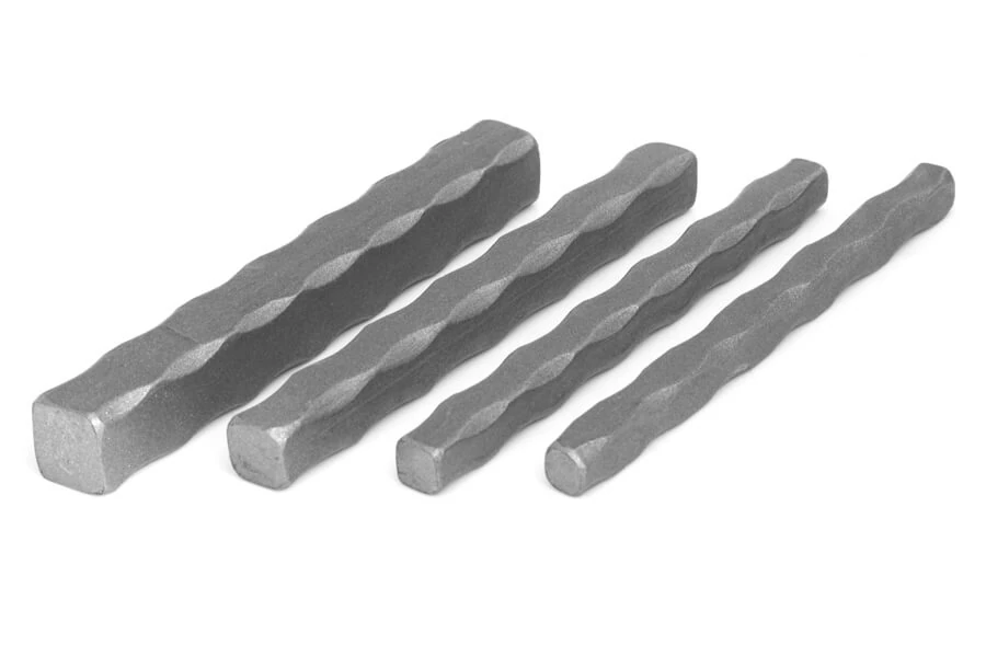 Kare Demiri İzli 16*16*6M