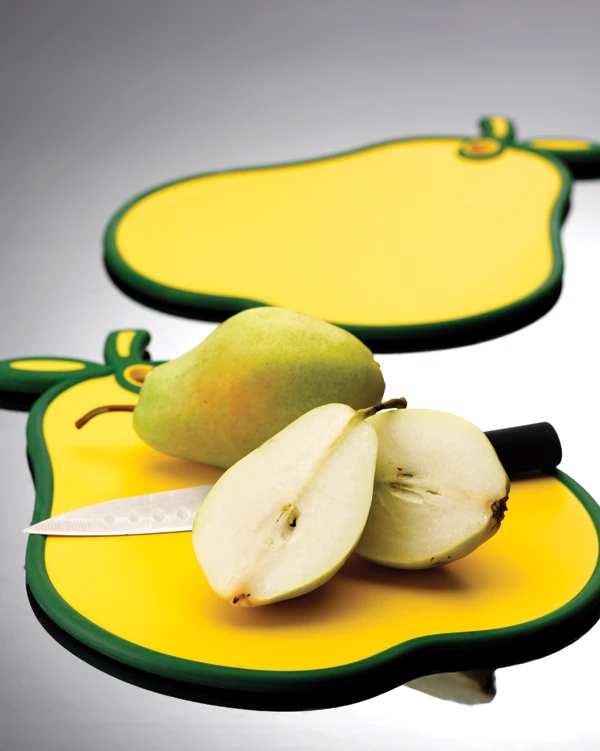 VİTAMİN Armut Kesim Panosu 28*30,5cm