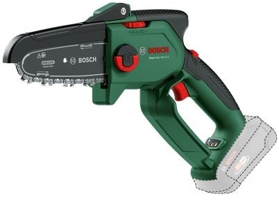 BOSCH Akülü Zincirli Budama Makinesi EasyChain 18V