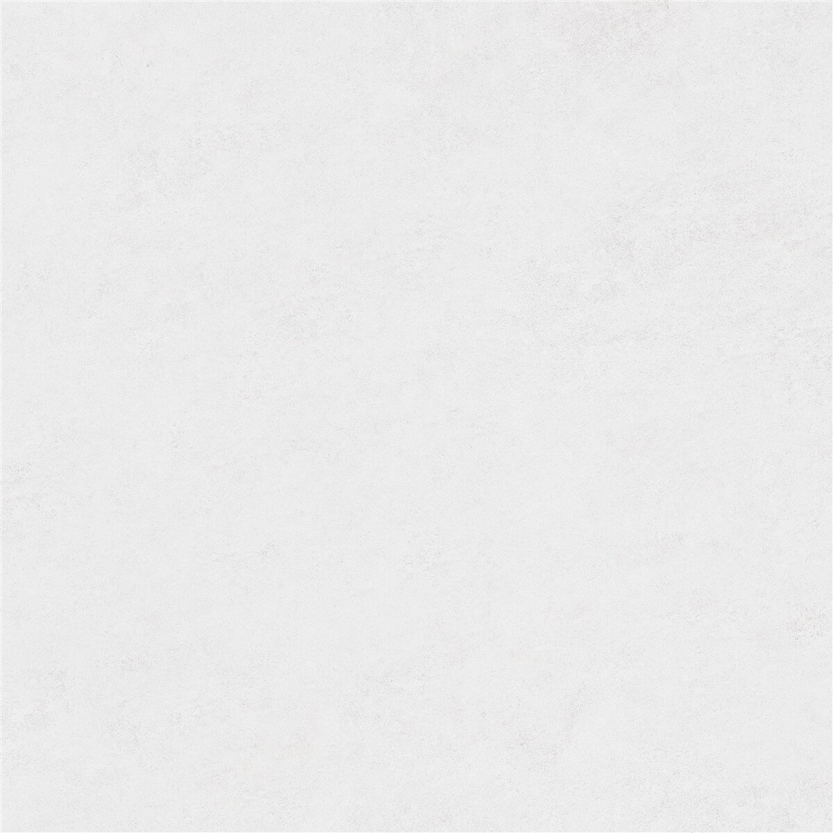 Yer Karosu Cumulus Mat Beyaz 80*80