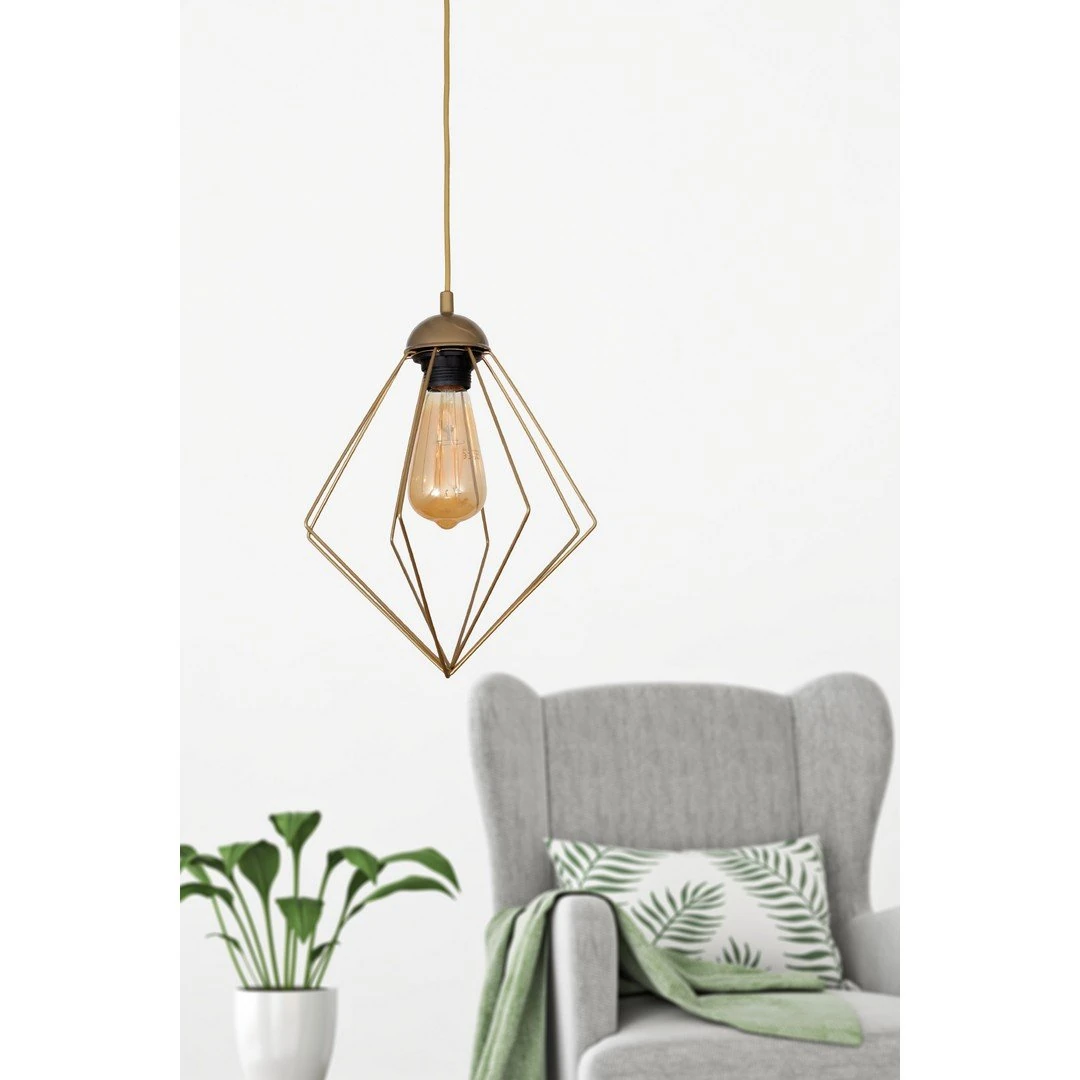 Lina Avize Tekli Eskitme