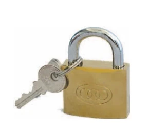 Asma Kilit Sarı II.TR1A-462.25mm