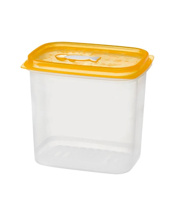 MICROSAVER Saklama Kabı 0.9 Lt.