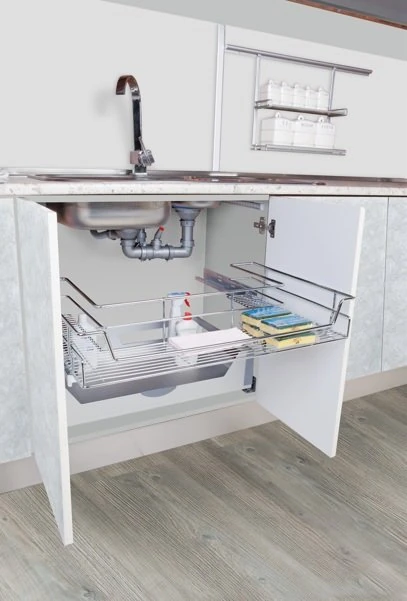 Bağımsız evye altlığı 860*890*482*145 90cm