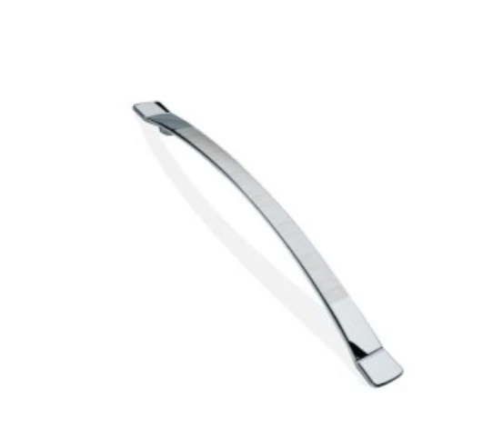 Kulp AYAZ 128mm Mat Krom